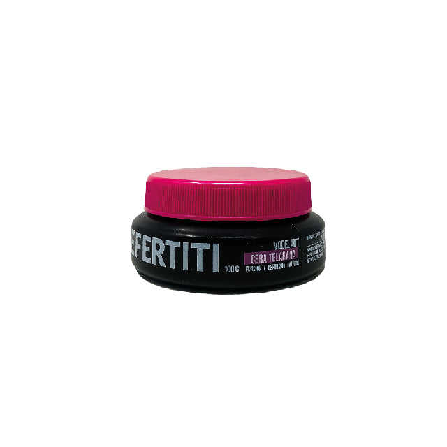 Cera Nefertiti Modelart Telaraña 100G