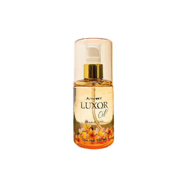 Seda Anven Luxor Oil 100Ml