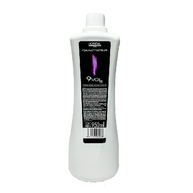 Peroxido Loreal Dia Avtivateur 9Vol 950Ml