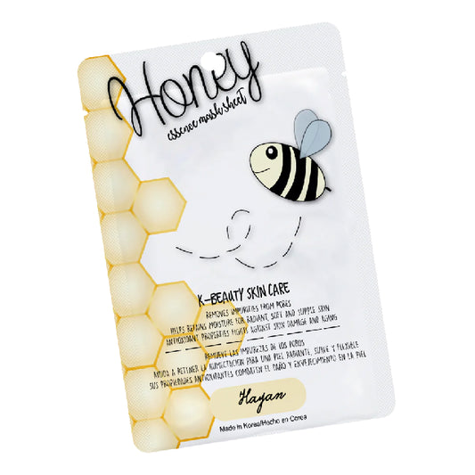 Mascarilla Hayan Honey Hay-Mas-009