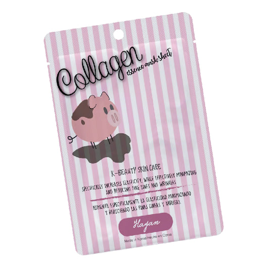 Mascarilla Hayan Collagen Hay-Mas-007