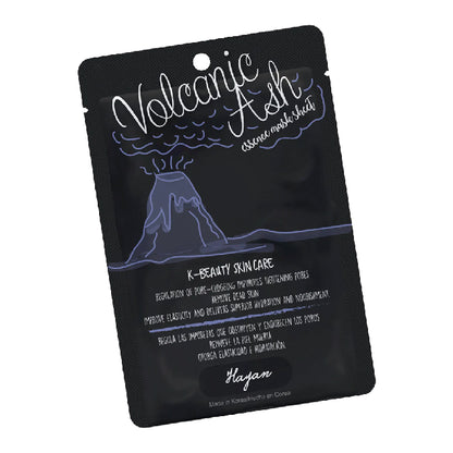 Mascarilla Hayan Volcanic Ash