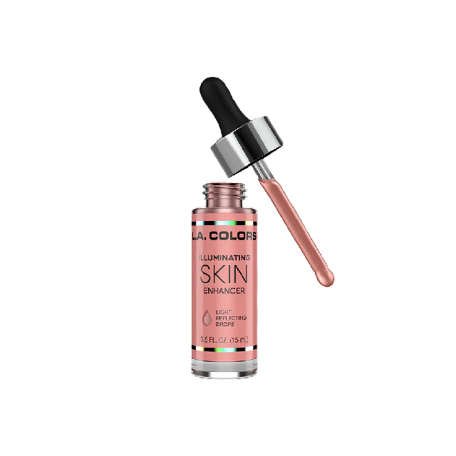 Iluminador La Colors Liquido Aura Cid245