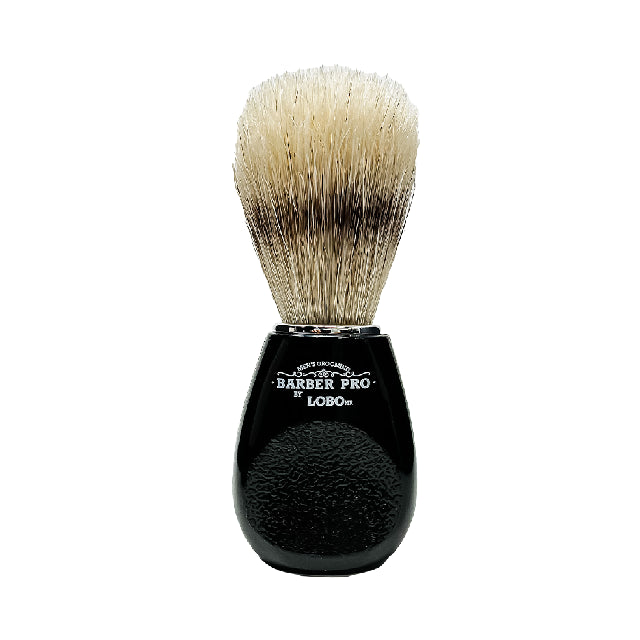 Brocha Afeitar Lobo Barber Pro 1431-00