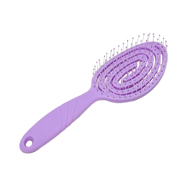 Cepillo Vr Maze Morado
