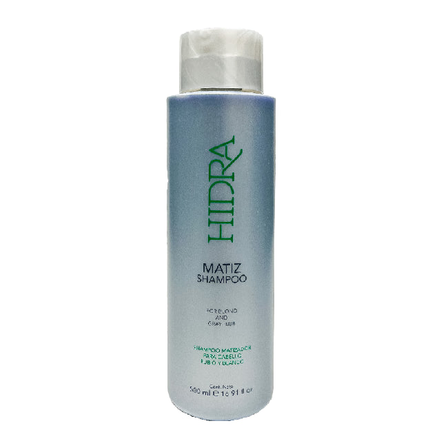 Matizador Hidra Shampoo 500Ml