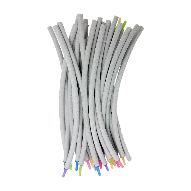 Boomerang Pomania Gris #2 25Pza