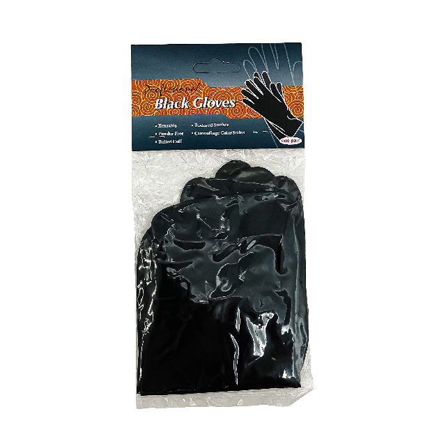 Guante Black Gloves Grande Par Suelto 1439-G