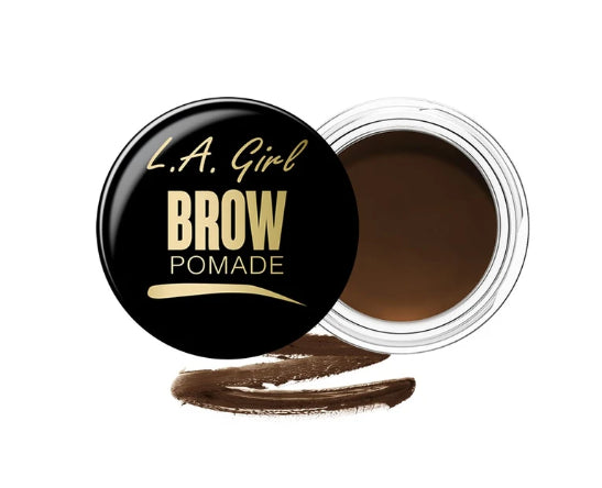 Pomada Ceja La Girl Warm Brown Gbp364