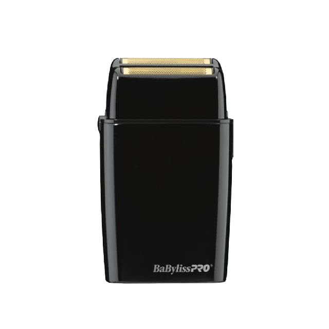 Shaver Babyliss Fx02 Black Fxfs2b