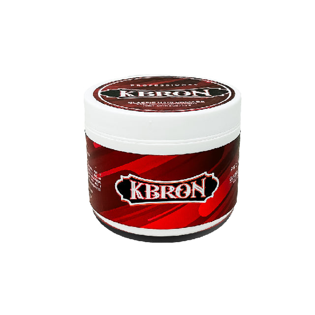 Pomada Kbron Classic Roja 113G