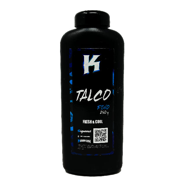 Talco Kbron 250G