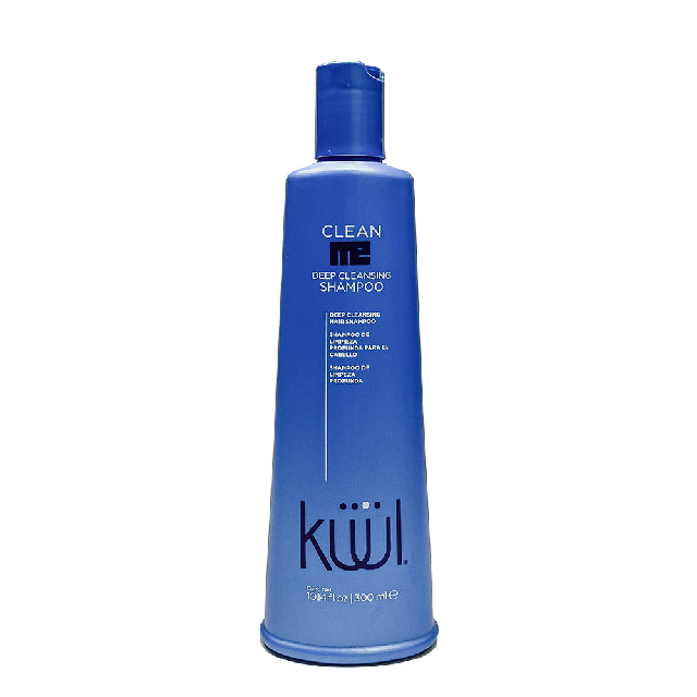 Shampoo Kuul Clean Me Deep Cleansing 300Ml