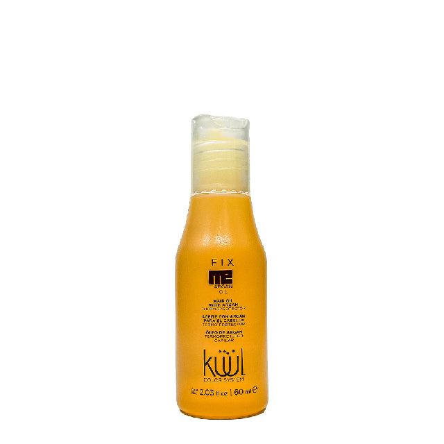 Seda Kuul Fix Me Argan Oil 60Ml