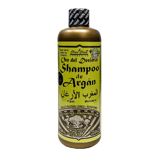 Shampoo Incredible Argan 950Ml