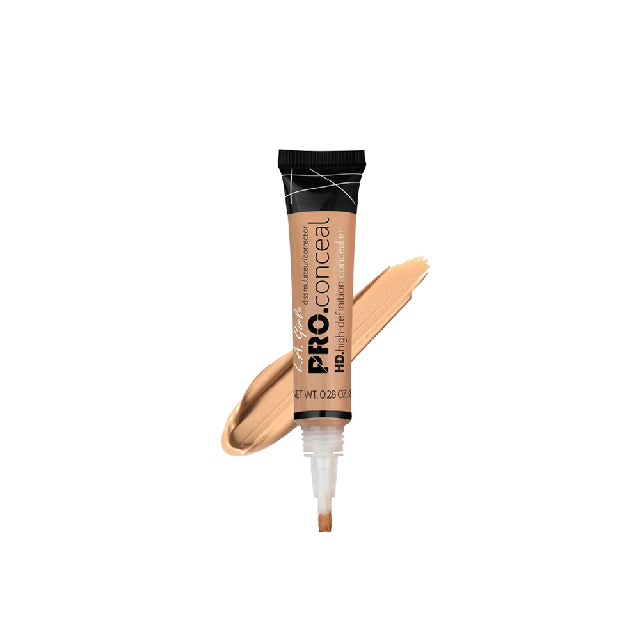Corrector La Girl Pro Pure Beige Gc976
