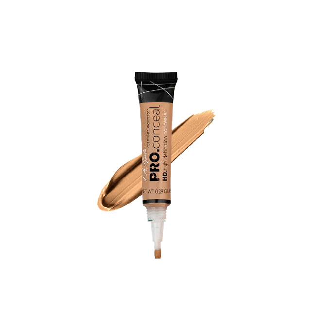 Corrector La Girl Pro Toffee Gc984
