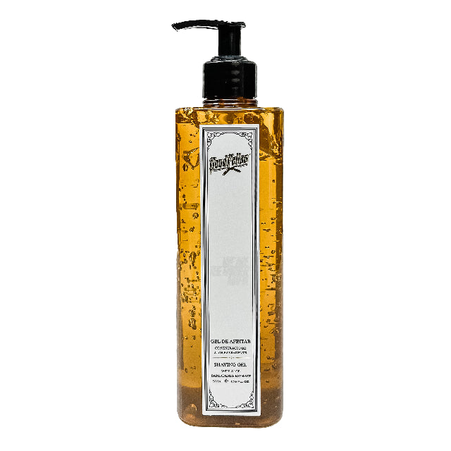 Shaving Gel Goodfellas 500Ml