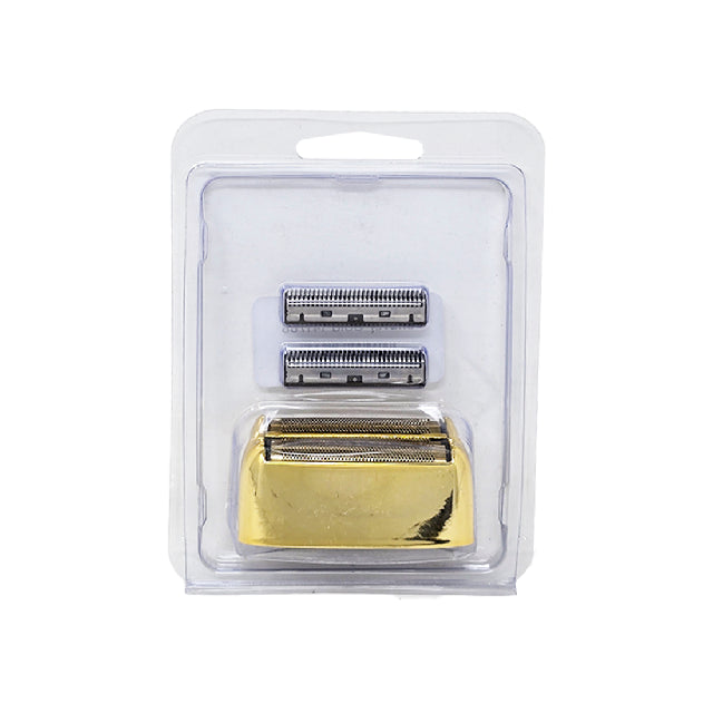 Cuchilla Malla Kemei Shaver Gold 141766