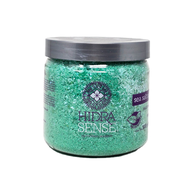 Sales Pedicure Hidrasense Menta 500Gr Emp 12