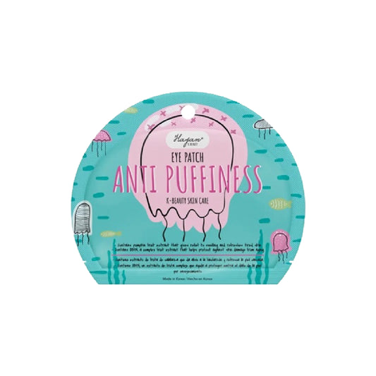 Parche Hayan Ojeras Anti Puffiness