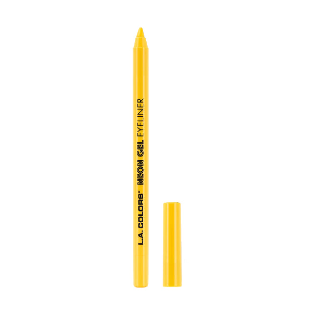Delineador Ojos La Colors Gel Citrus Cp636