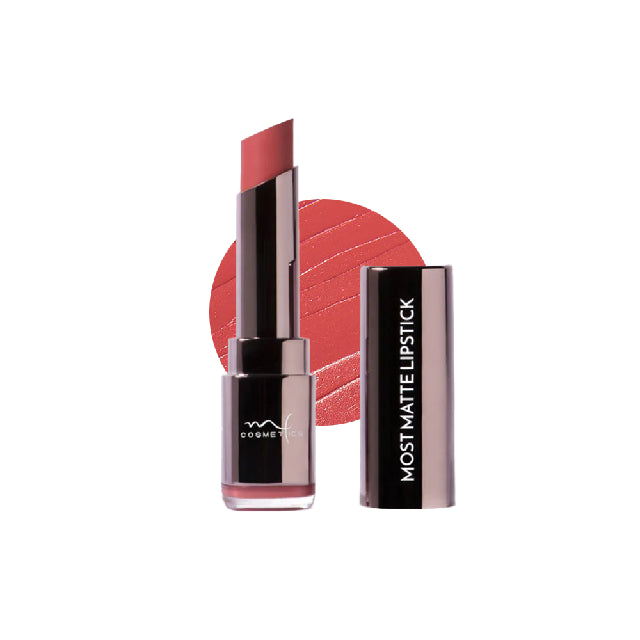 Labial Marifer Barra Most Matte Fiore Lmbm-220