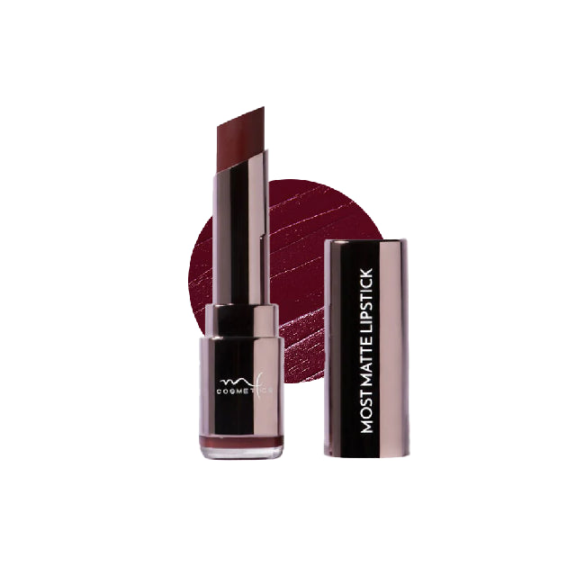 Labial Marifer Barra Most Matte Opera Lmbm-490
