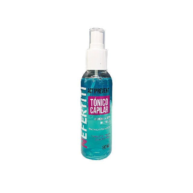 Tonico Nefertiti Actiprevent 130Ml
