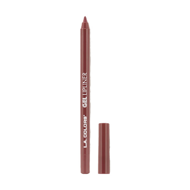 Delineador Labios La Colors Gel Rose All Day Cp675