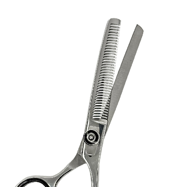 Tijera Entresacado Aashta Japones 36 Dientes 6" Ps-283