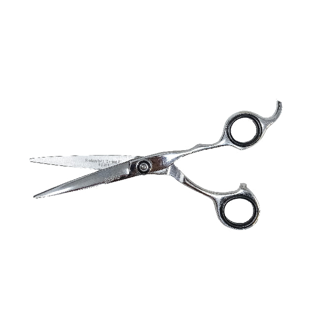 Tijera Aashta Ergonomica Plata  6" Ps-803