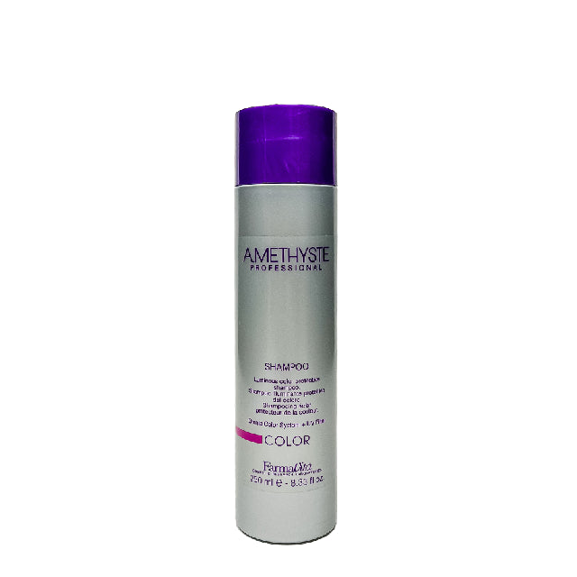 Shampoo Color Farmavita Amethyste 250Ml