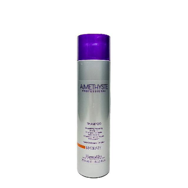Shampoo Hidratante Farmavita Amethyste 250Ml