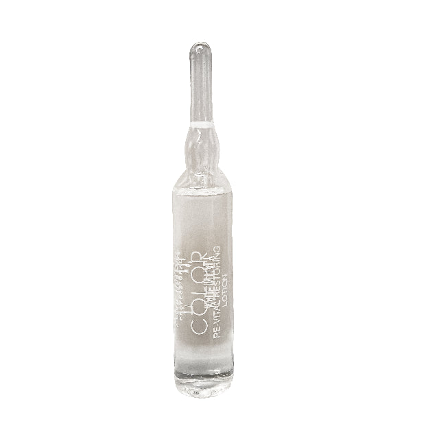 Ampolleta Farmavita Individual Color Amethyste 10Ml Emp 10