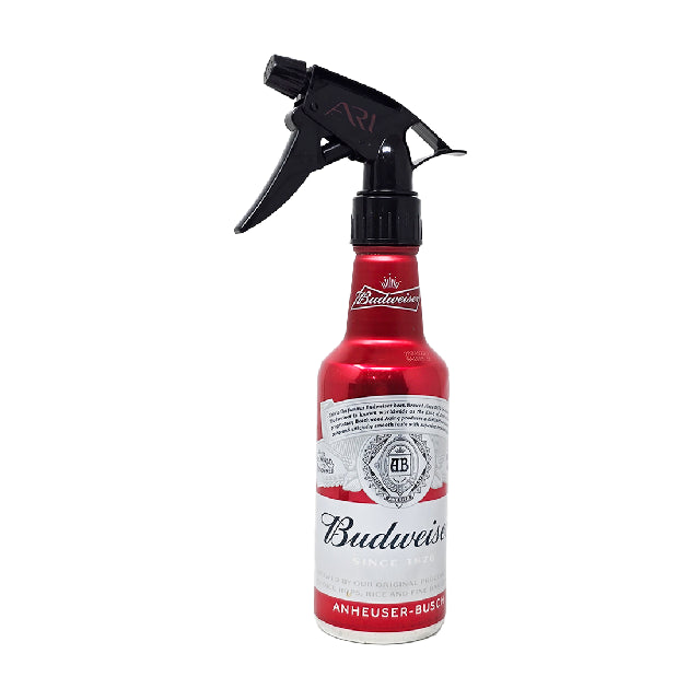 Atomizador Ari Botella Aluminio 355Ml 023-1096