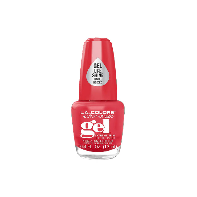 Esmalte La Colors Boho Wildflowers Cnl543