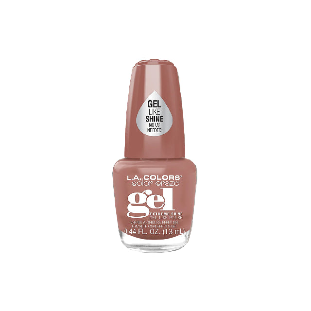 Esmalte La Colors Boho Western Boots Cnl544