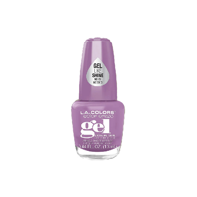 Esmalte La Colors Boho Dreamcatcher Cnl547