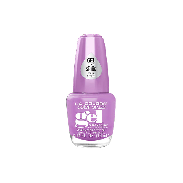 Esmalte La Colors Creamy Neon Jazzy Cnl228