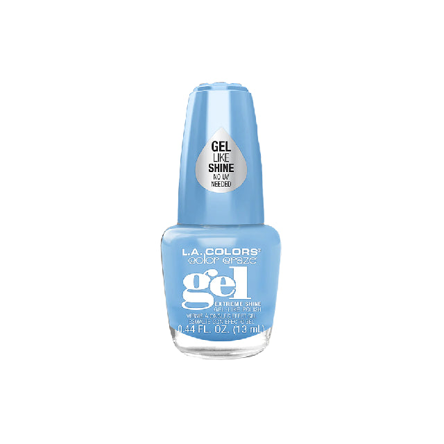 Esmalte La Colors Creamy Neon Splashy  Cnl226