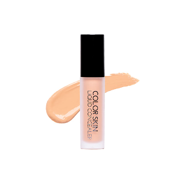 Corrector Marifer Color Skin Concealer Peach Clmp