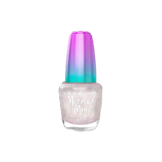 Esmalte La Colors Mermaid Magic Opal Cnl71