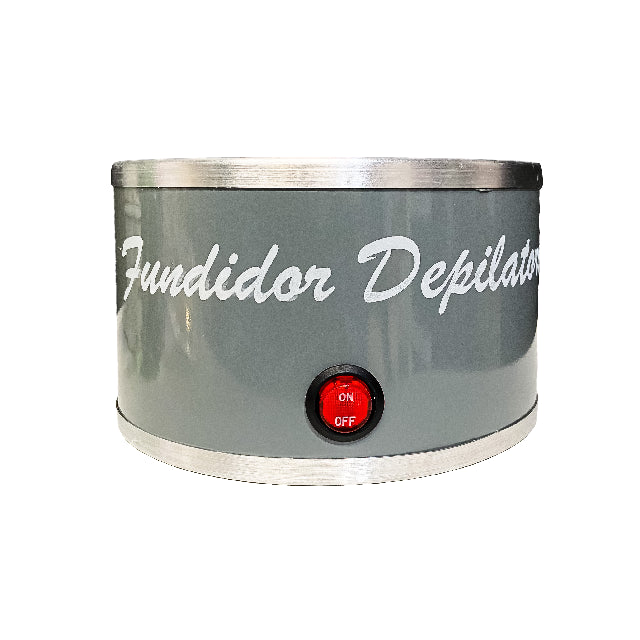Fundidor Art B Cera Grande 600Gr