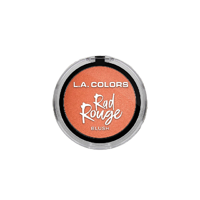 Rubor La Colors Rad Rouge Chill Cbl731