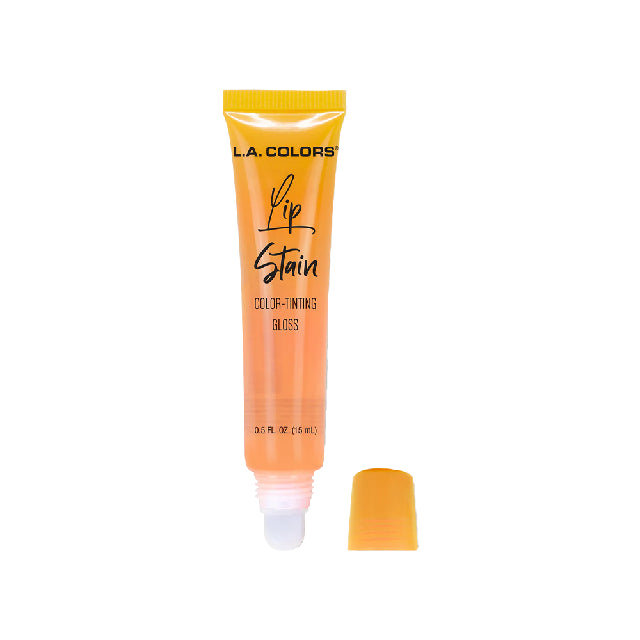 Gloss La Colors Lip Stain Tropical Punch Clg448