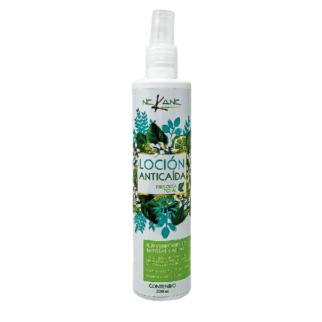 Locion Nekane Anticaida 300Ml Emp 20
