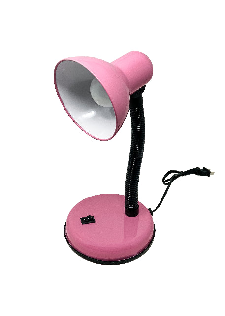 Lampara De Mesa Flexible Wong Colores 152310