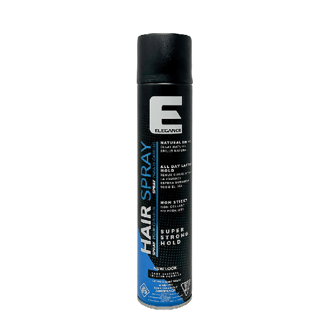Spray Elegance 400Ml