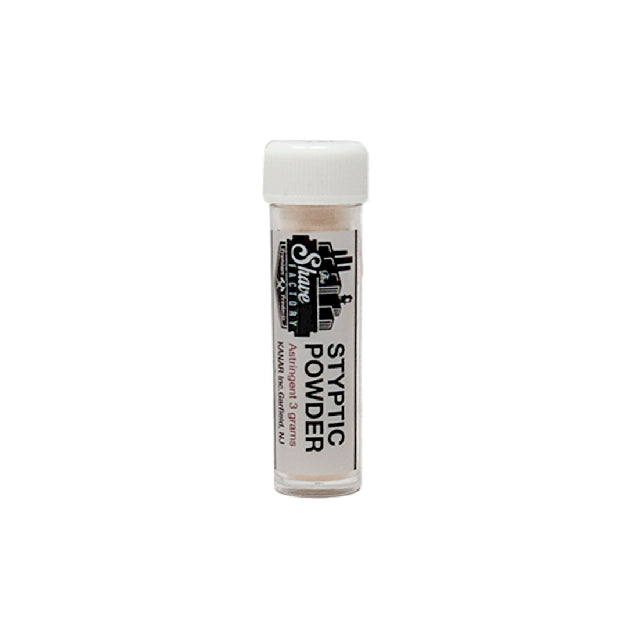 Polvo Estiptico Individual Shave Factory 3Gr Emp3